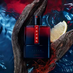 LUNA ROSSA OCEAN LE PARFUM VAPORIZADOR