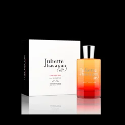 LUST FOR SUN EDP VAPORIZADOR