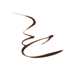 L窶僞YELINER 02 BRUN MOIRÉ