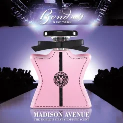 Madison Avenue Eau de Parfum