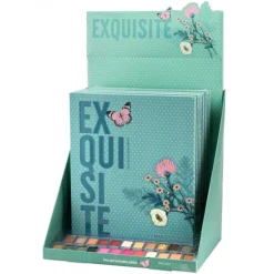 MAGIC STUDIO EXQUISITE BOOK