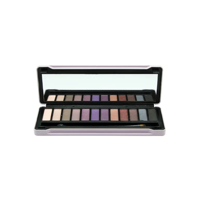 MAGIC STUDIO HEAVENLY 12 EYESH PALETTE