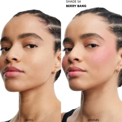 Make Me Blush Bold Blurring Blush