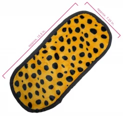 MAKEUP ERASER CHEETAH