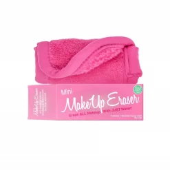 MAKEUP ERASER MINI PINK