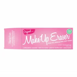 MAKEUP ERASER PINK