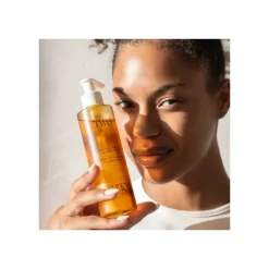 MAKE-UP MELTING CLEANSING OIL