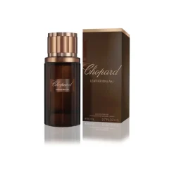 Malaki Leather Eau De Parfum
