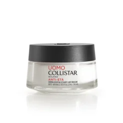 Man Crema Revitalizante Antiarrugas