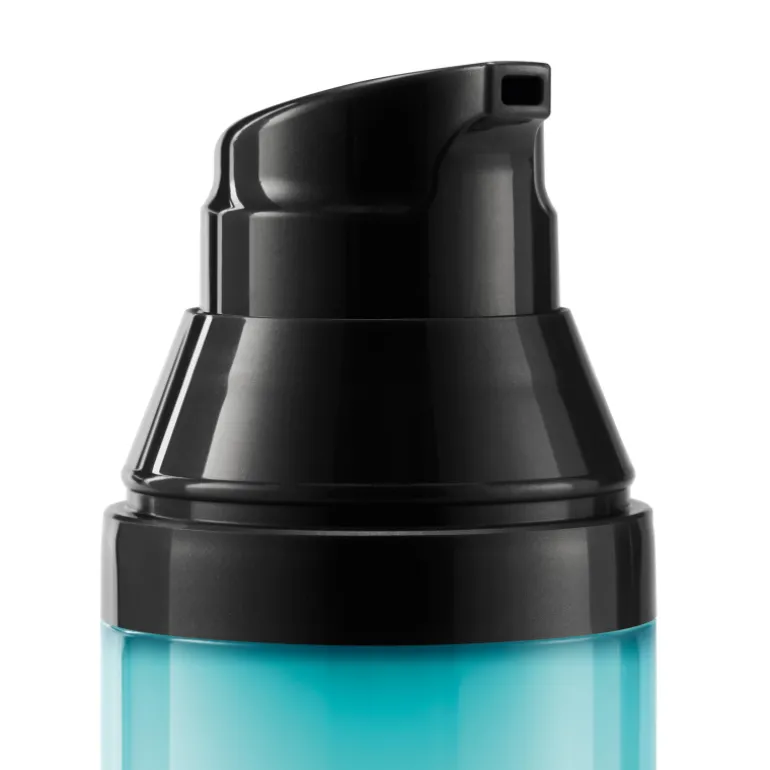 Man Gel Hidratante Rostro y Ojos