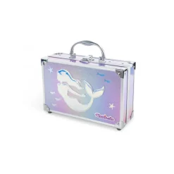 MARTINELIA LET'S BE MERMAIDS 3 LEVELS BEAUTY CASE