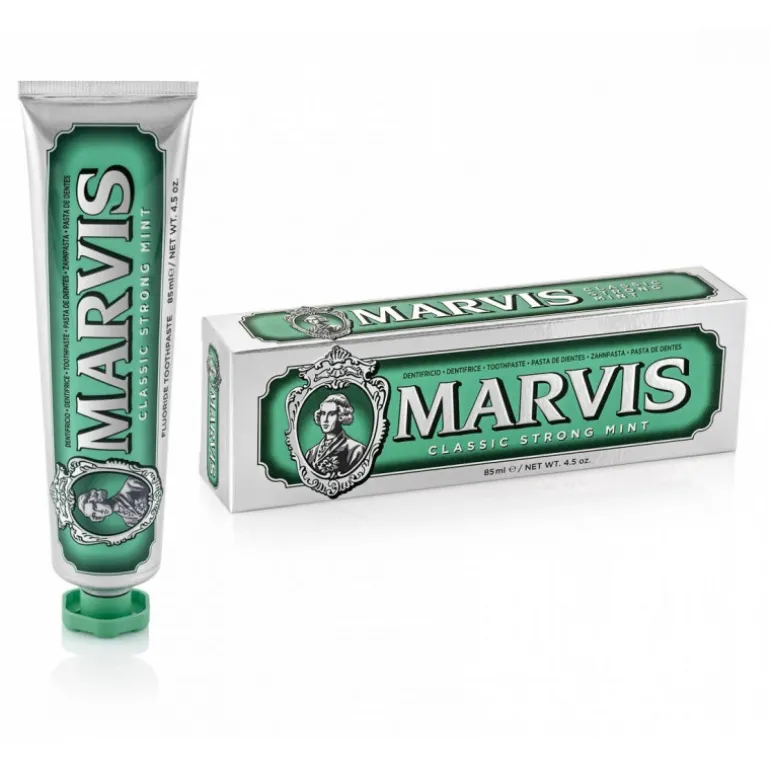 MARVIS CLASSIC STRONG MINT 85ML