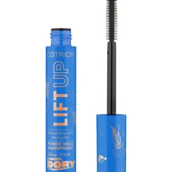 Mascara resistente al agua LIFT UP Volume & Lift Power Hold Finding Dory de Disney Pixar