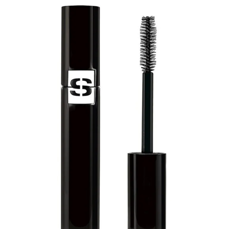 MASCARA SO VOLUME DEEP BLACK