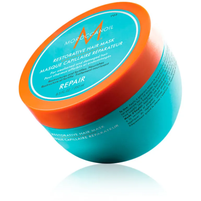 MASCARILLA REPADORA RESTAURATIVA 250 ML