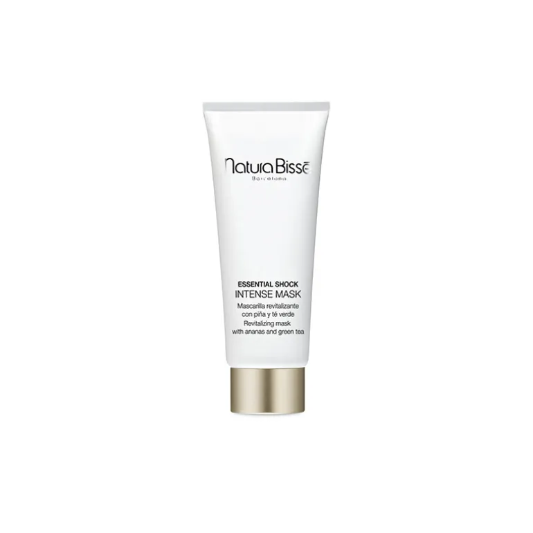 MASCARILLA REVITALIZANTE ESSENTIAL SHOCK INTENSE MASK 75 ML NATURA BISSÉ