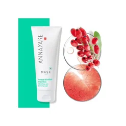 MASQUE DÉTOXIFIANT PURIFIANT