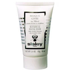 MASQUE GIVRE AU TILLEUL