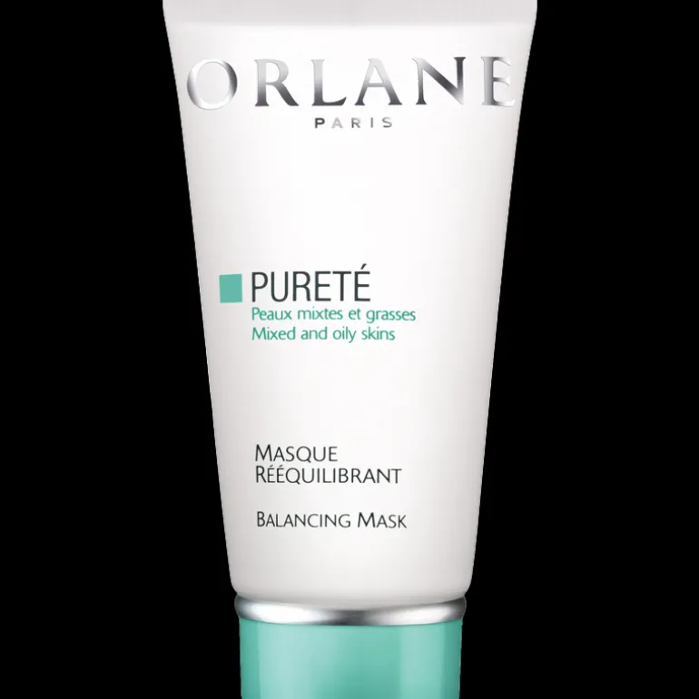 MASQUE REEQUILIBRANT 75ML