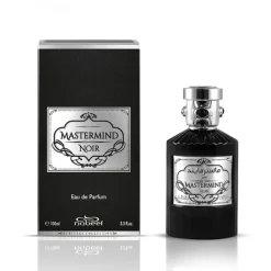 Master Mind Noir Eau de Parfum