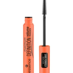 Maximum Definition Mascara