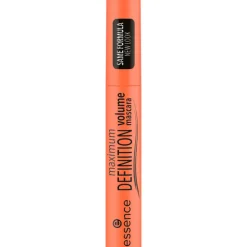Maximum Definition Mascara