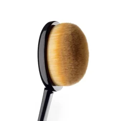 Medium Oval Brush Premium Quality