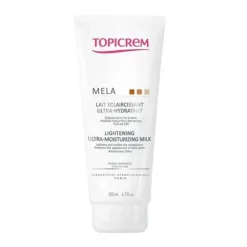 MELA LECHE UNIFICADORA ULTRA-HIDRATANTE