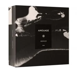 MEMOIR MAN EAU DE PARFUM 100ML