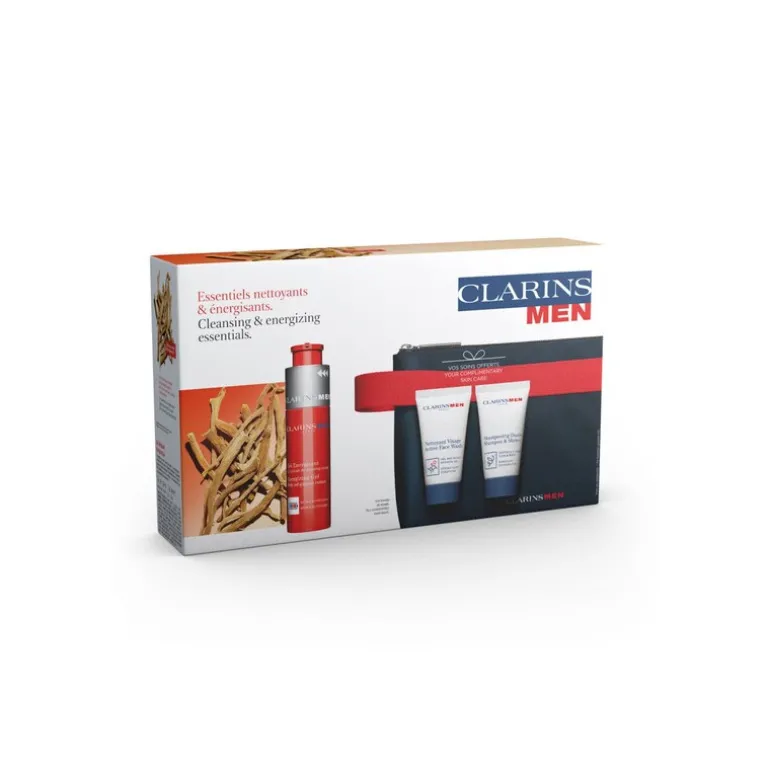 MEN COFRE GEL ENERGIZANTE 50ML