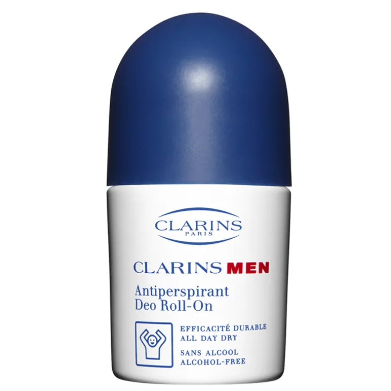 MEN DÉODORANT ROLL ON