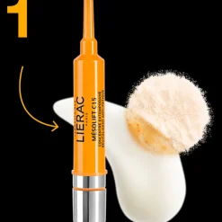 MESOLIFT C15 REVITALIZANTE 2X15ML