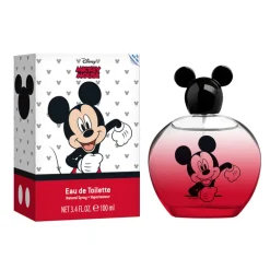 MICKEY EAU DE TOILETTE 100ML