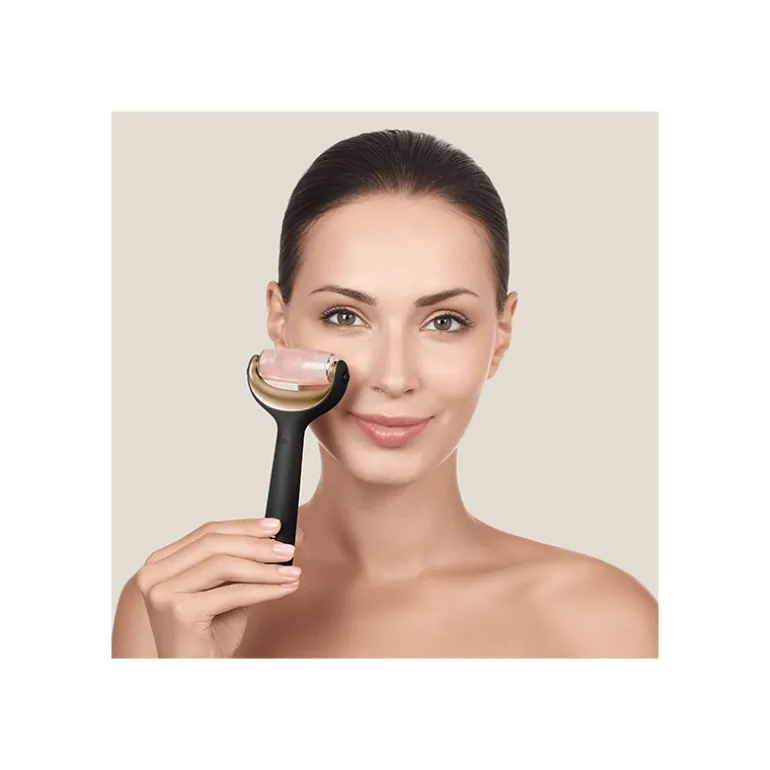 MicroNeedle Face & Body Roller 9 in 1