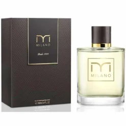 MILANO CLASIC EAU DE TOILETTE