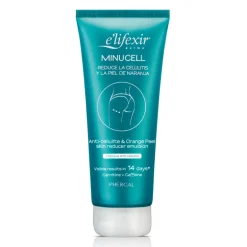 Minucell Crema Anticelulítica Reductora Reafirmante