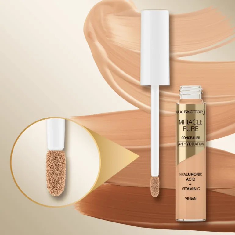 Miracle Pure Concealer