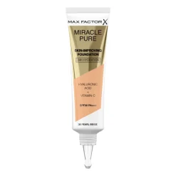 Miracle Pure Foundation SPF 30
