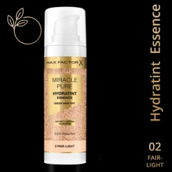 Miracle Pure Hydratint Essence