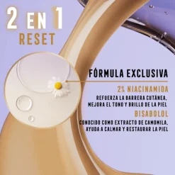 Miracle Pure Skin Reset Serum Foundation