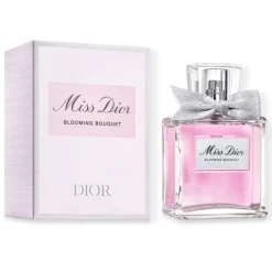 MISS DIOR BLOOMING BOUQUETEau de toilette - notas frescas y tiernas
