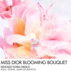 MISS DIOR BLOOMING BOUQUET MINI MISS Perfume Sólido Perfume en barra sin alcohol