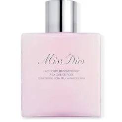 MISS DIOR LECHE CORPORAL RECONFORTANTE CON CERA DE ROSALeche corporal hidratante