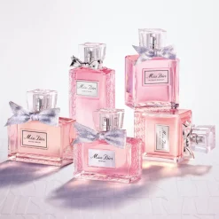 MISS DIOR ROSE N' ROSESEau de Toilette