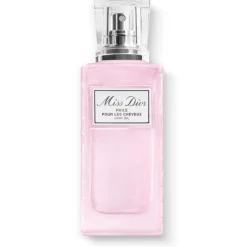 MISS DIORAceite para el cabello - Aceite perfumado - Flexibilidad y suavidad