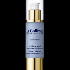 Moisture Boost Cellular Ideal Hydration Fluid Spf 15 50 ml