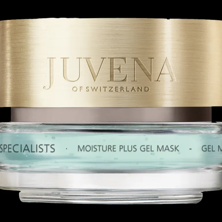 MOISTURE PLUS GEL MASK 75ML