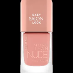 MORE THAN NUDE ESMALTE DE UÑAS