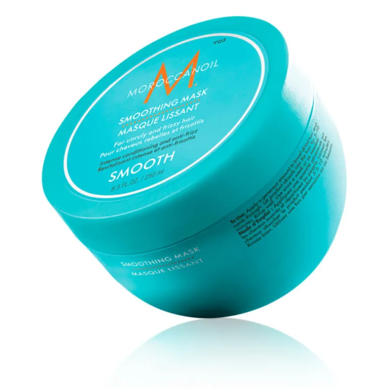 MOROCCANOIL MASCARILLA SUAVIZANTE 250ML