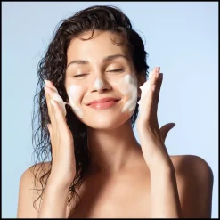 Mousse Limpiador Micelar